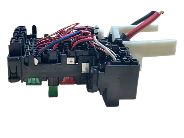 Блок предохранителей 5Q0937615C, VWPE904181   Skoda Octavia Mk3 (5E)    