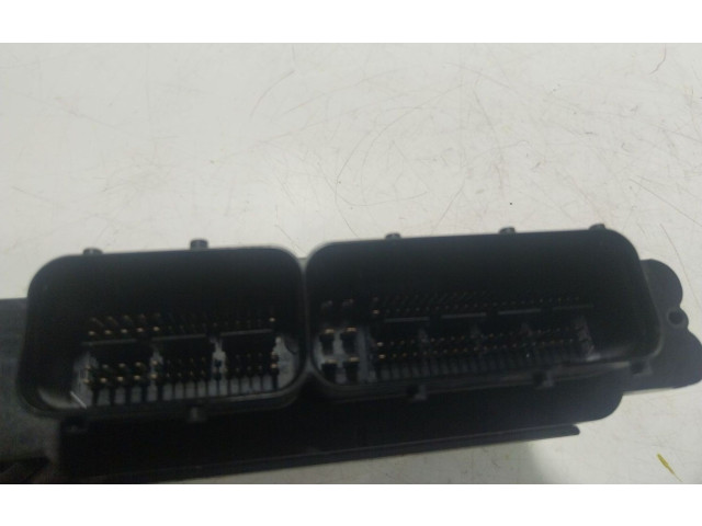 Турбина Блок управления двигателя Audi A1 04C906026AK, 04C906026AK для CHZB