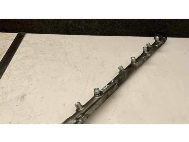 Vstřikovací lišta 7788679, 0445216008 BMW 5 E60 E61 pro naftový motor 3.0