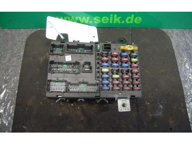 Блок предохранителей 911981C020 Hyundai Getz