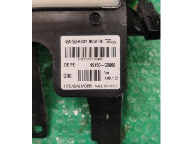 Přístrojová deska KIA Niro 2021 99150G5000, 100102