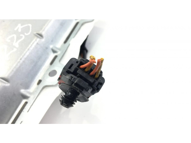 Подушка безопасности водителя 4112HF, 96471578ZD   Citroen C4 I