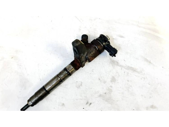 Vstřikovač 0445110589, 881d81a Hyundai i30 pro naftový motor 1.6
