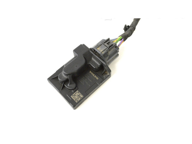 Блок управления топливного насоса 31478784 Volvo XC60