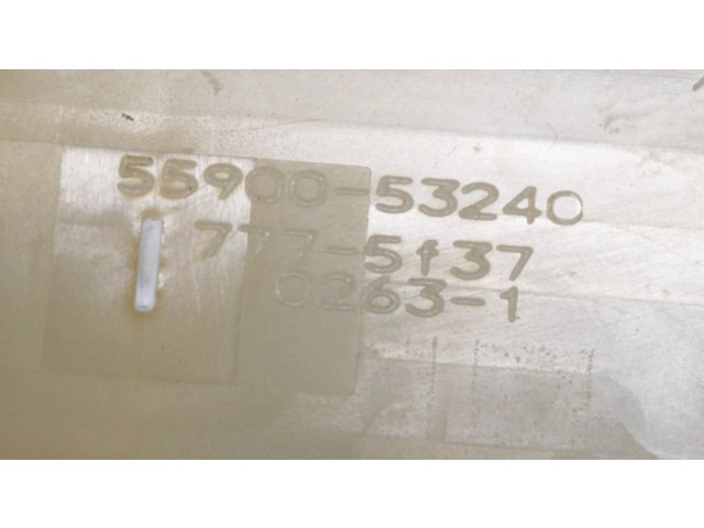 Включатель регулировки салона