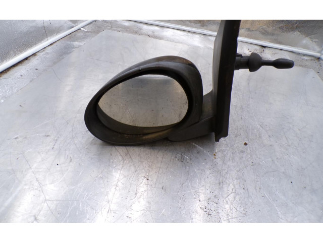Зеркало (механическое)       Citroen C1  2006 - 2013 года   