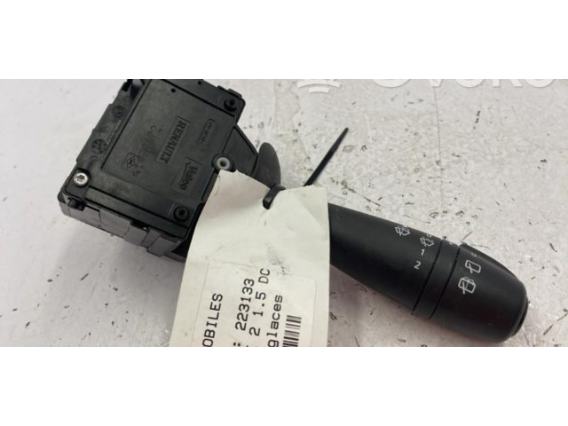 Ручка стеклоочистителей Dacia Lodgy