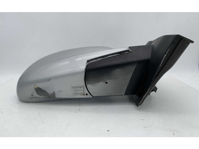 Зеркало электрическое SsangYong Kyron - года