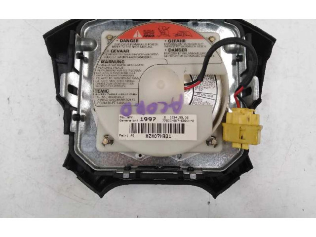 Рулевая рейка Генератор 77800SN7E820M2, 77800SN7E820M2 Honda Accord 1994 - 1998 года