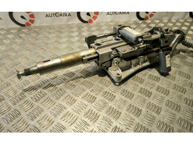 Рулевая рейка 68166372AB Jeep Grand Cherokee 2010 - 2021 года