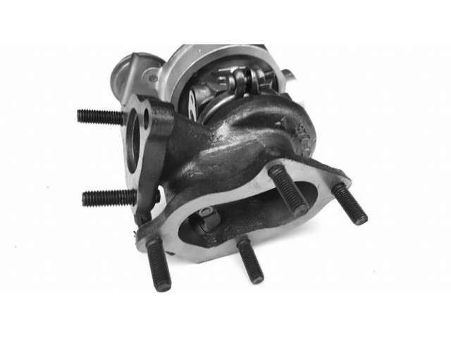 Турбина Mitsubishi 3000 GT 3.0 4917702400, 49177-02400