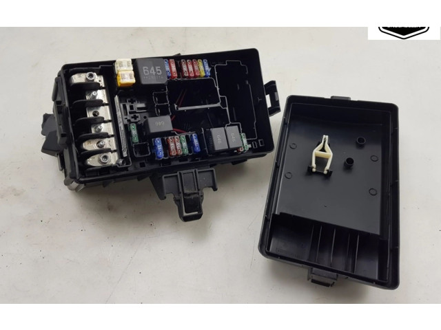 Блок предохранителей  5Q0907361G, 5Q0907361G   Skoda Kodiaq    