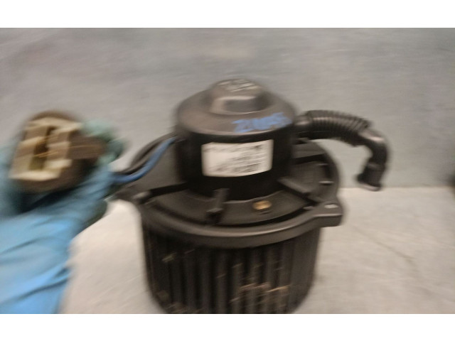 Вентилятор печки    6921005000, 6921005000   SsangYong Musso