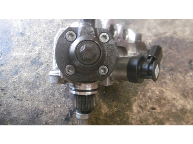 Vstřikovací čerpadlo 0445010825 Volkswagen Touareg III pro naftový motor 3.0
