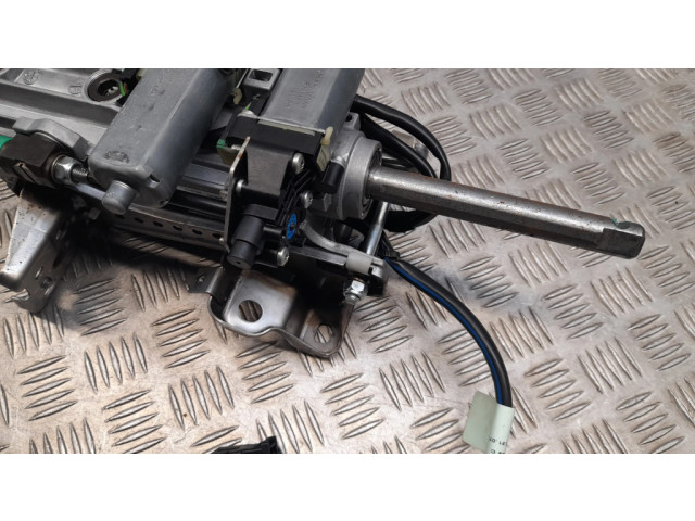 рейка Колонка рулевая 4G0419506AL, 4H0907705K Audi A6 S6 C7 4G 2011-2018 года