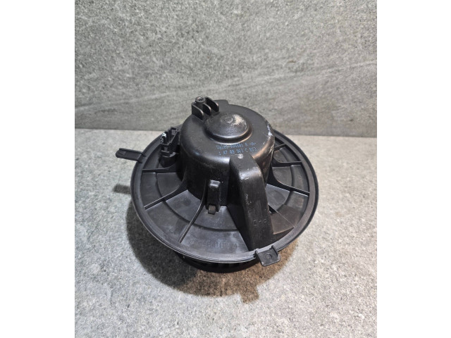 Вентилятор печки 1K2819015C Volkswagen Golf VI