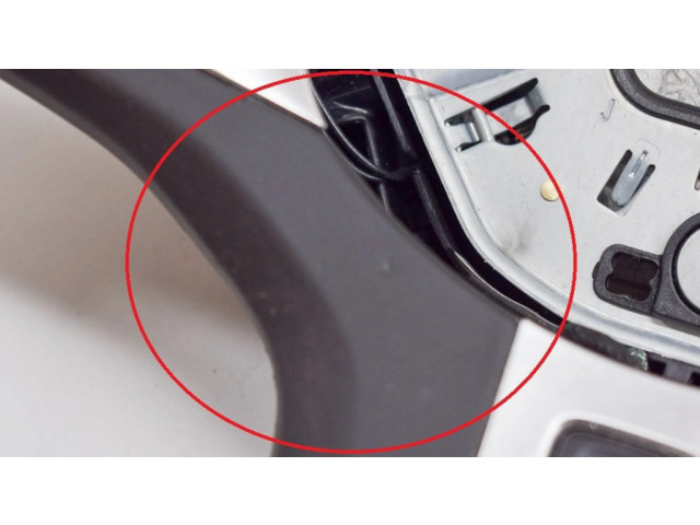 Volant BMW 4 G22 G23 G24 G26 2022 7857778, 8076908