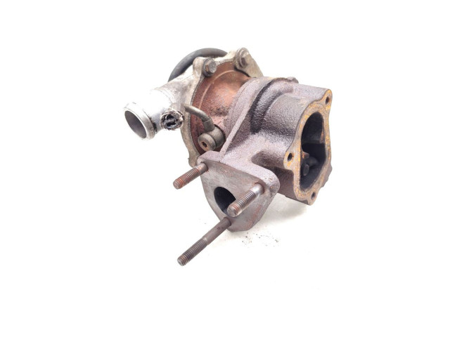 Турбина 54359710006, 735013440 Opel Combo C