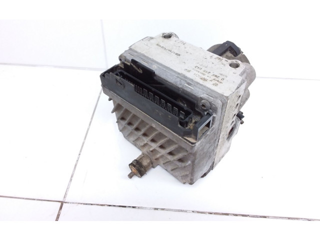 Jednotka ABS 0265216042 Citroen Berlingo 2000