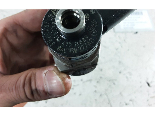 Vstřikovač 04L130277AD, 04L130277AD Volkswagen Passat Alltrack DCZA