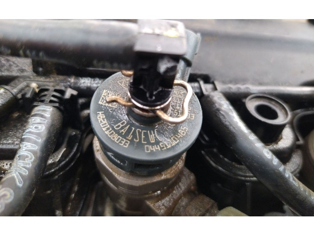 Форсунка H8201108033, 0445110485 Dacia Sandero K9KC6