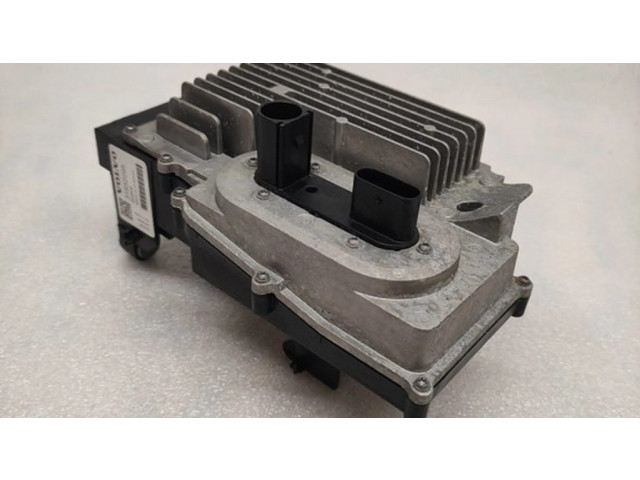 Модуль управления аккумулятором