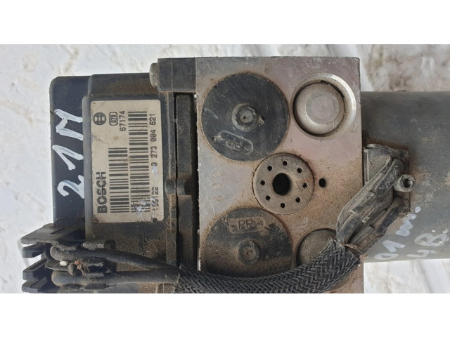 Jednotka ABS 0265216872, 0273004621 Renault Clio II 1998