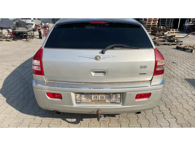 Моторчик заднего дворника 55077451AEA, 95779G    Chrysler 300 - 300C