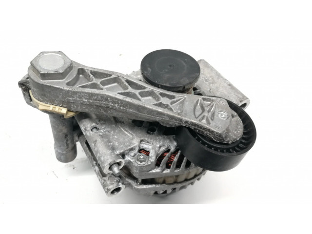 Генератор A003TG5281ZED Mini Cooper Coupe R58