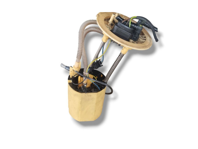 Топливный насос