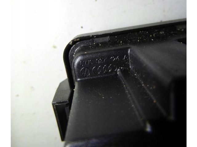 Pojistková skříňka 8W0937124A Volkswagen Touareg III 2018