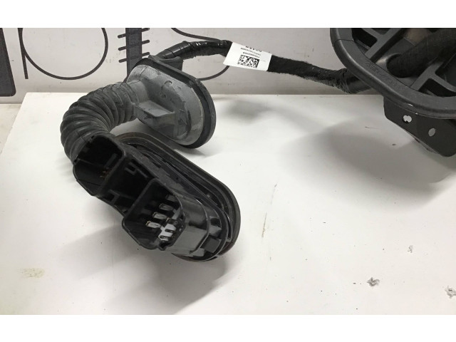 Передний комплект электрического механизма для подъема окна CB59114P   Dodge RAM   