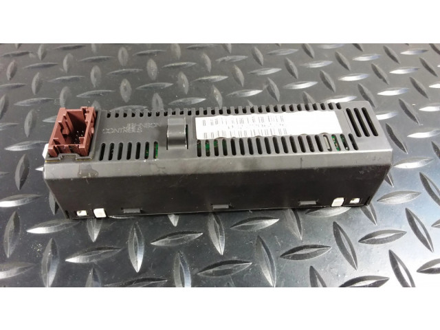 Дисплей    9659062780, 216744212J   Citroen C4 I