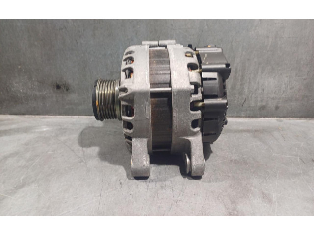 Генератор 9809391880   Peugeot 2008 I      