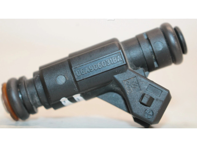 Форсунка 06A906031BA, 06A906031BA    Audi A3 S3 8L  AUM 