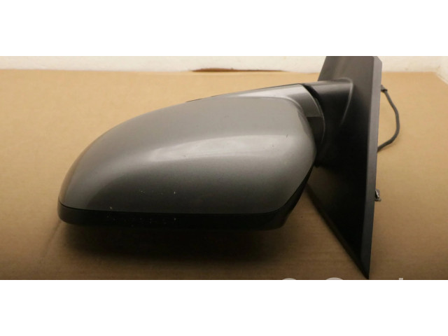 Зеркало электрическое Fiat Freemont