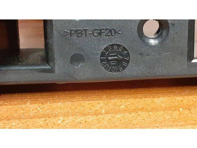 Řídící jednotka 0281017021, 8510841 BMW X5M E70 2010