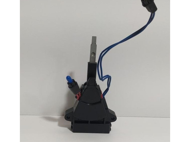 Подушка безопасности водителя 4D56, 78728 Mitsubishi L300, Cosmos