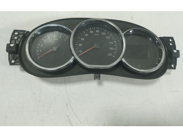 Панель приборов 248106897R, 248100621R   Dacia Sandero       