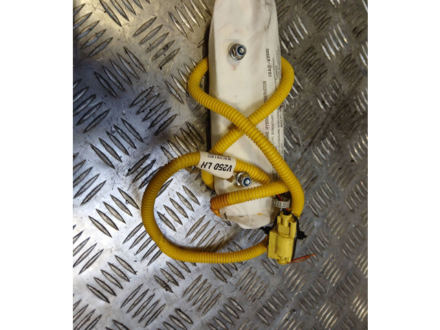 Подушка безопасности в сиденье    Chevrolet Epica