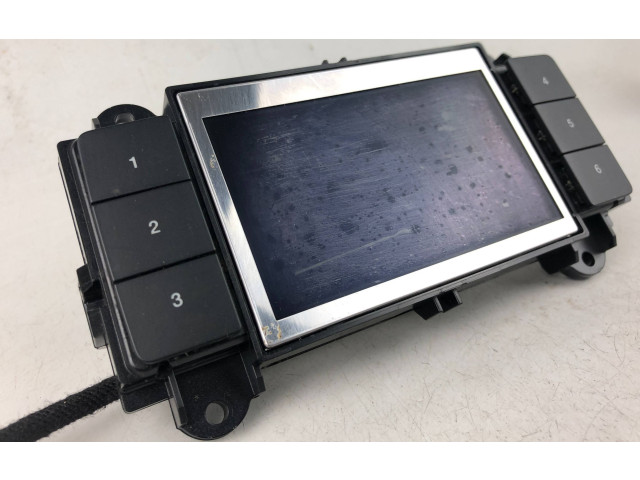 Дисплей KT1T18B955EB, KT1T-18B955-EB Ford Transit - Tourneo Connect