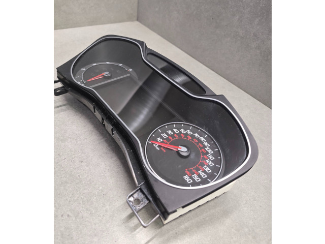 Панель приборов BS7T10849XE Ford Galaxy