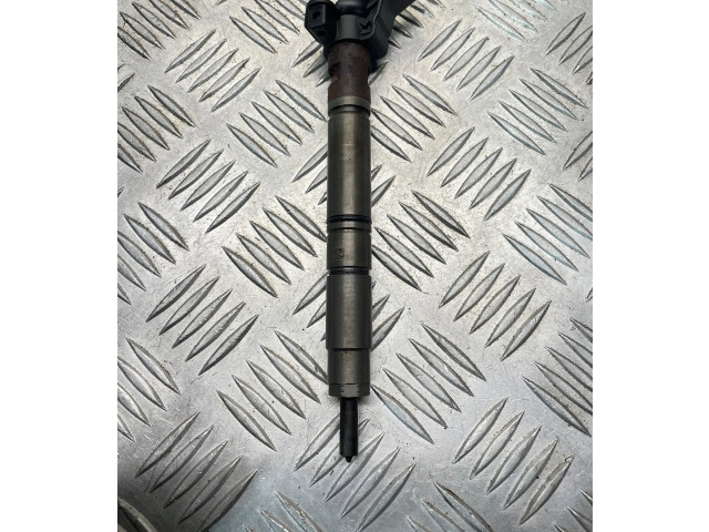 Vstřikovač 059130277CC, 0445116040 Audi A5 Sportback 8TA Cdu