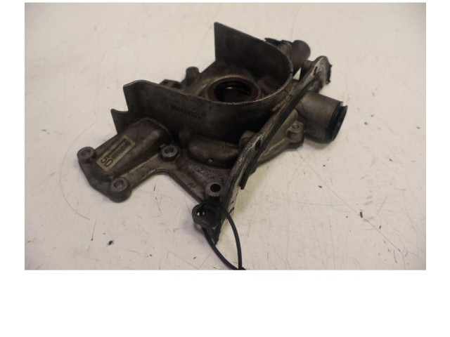 Масляный насос 55266388 552698060 Alfa Romeo Giulia