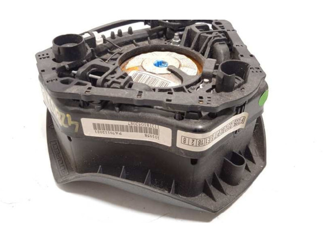 Надувная подушка для руля     07354605270, 735460527    Fiat Fiorino 