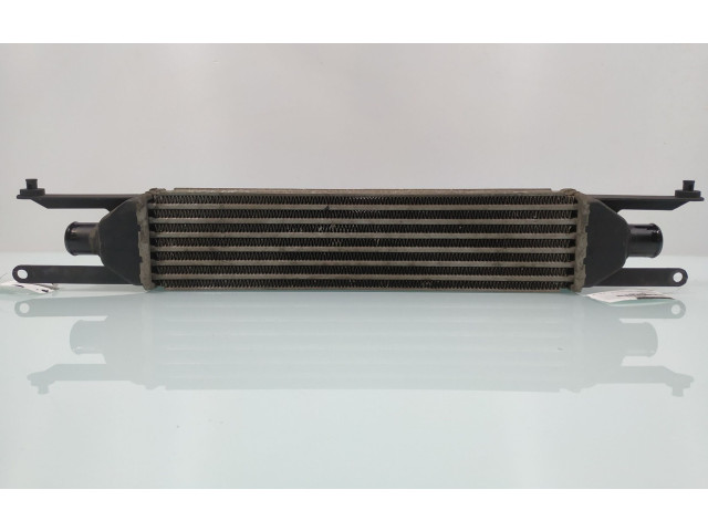 Интеркулер 51785221 Fiat Linea