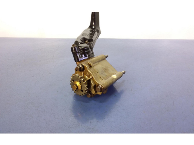 Čerpadlo oleje AG9E-6600-BA, AG9E-6600-BA Land Rover Discovery Sport 204PT