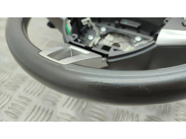 Руль Jaguar XF X250 2007-2015 года CX23ABLEG, 6W833F916AB