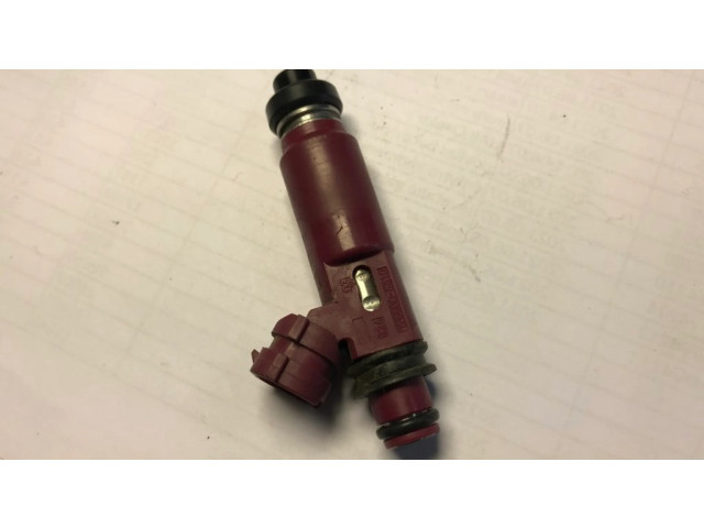 Форсунка 1955003310 Mazda 3 I для бензинового двигателя 1.6