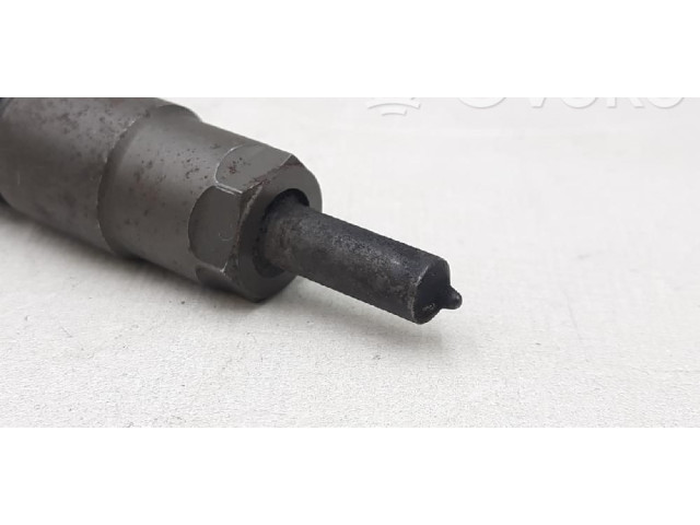 Vstřikovač 55198217 Fiat Croma 939A1000